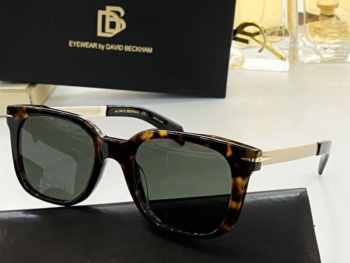 David Beckham Sunglasses Top Quality DBS00006